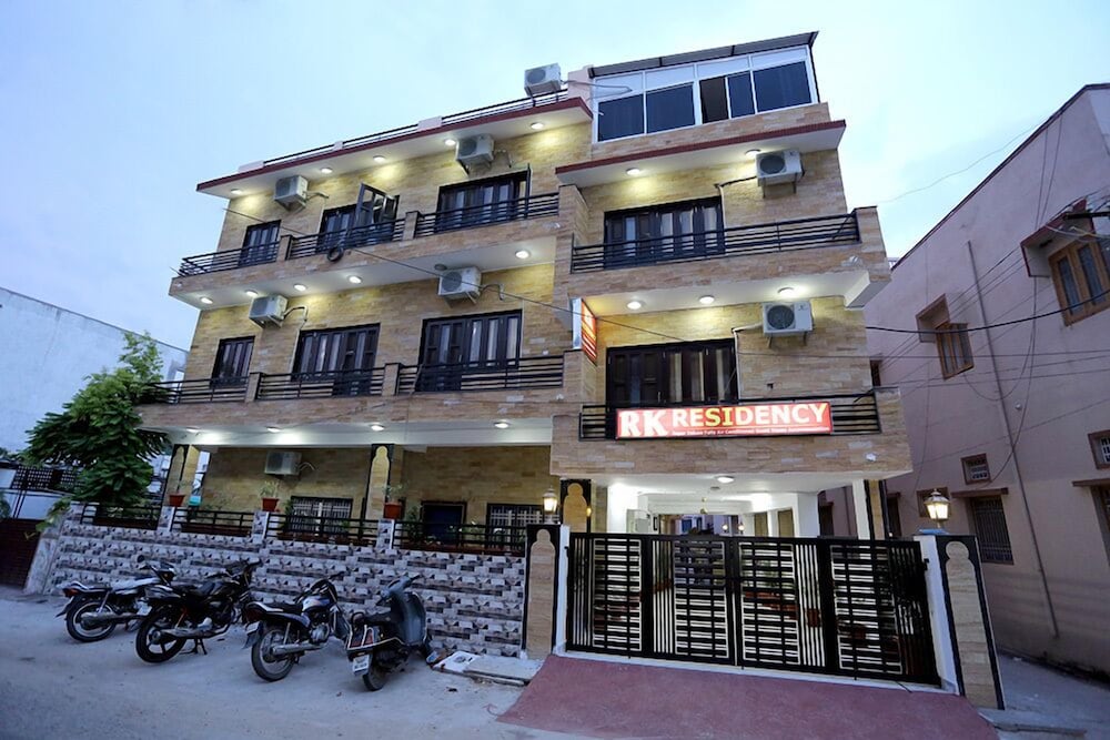 Фото Rk Residency