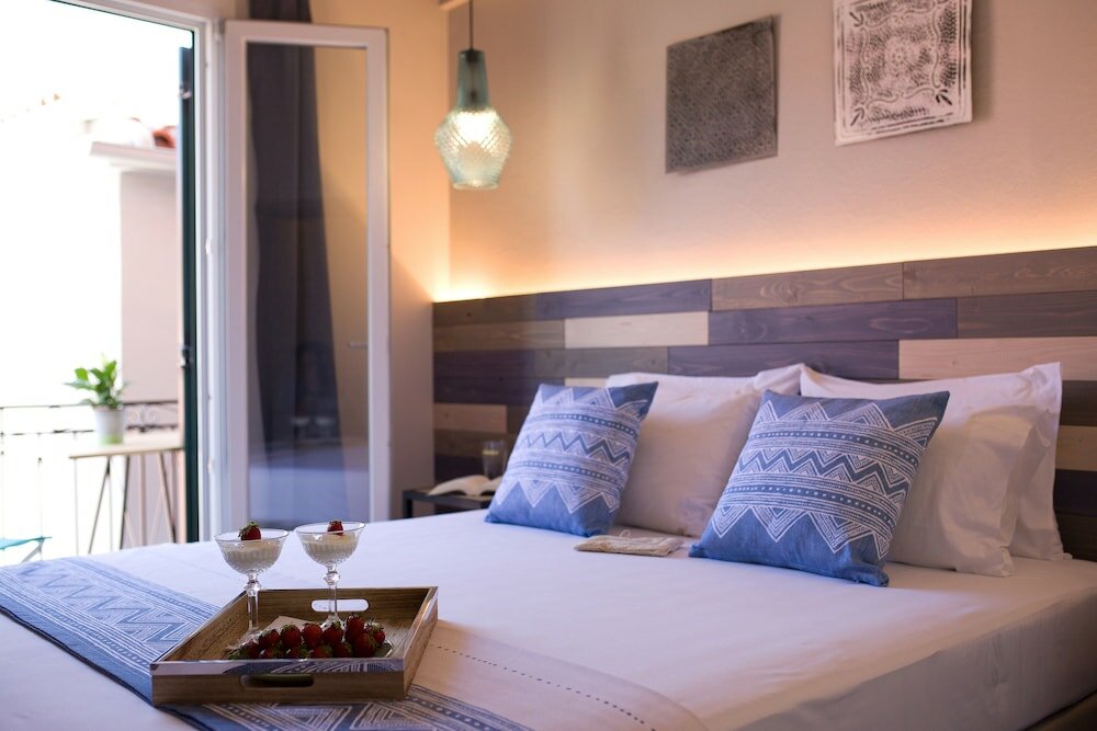 Фото Villa Paxos