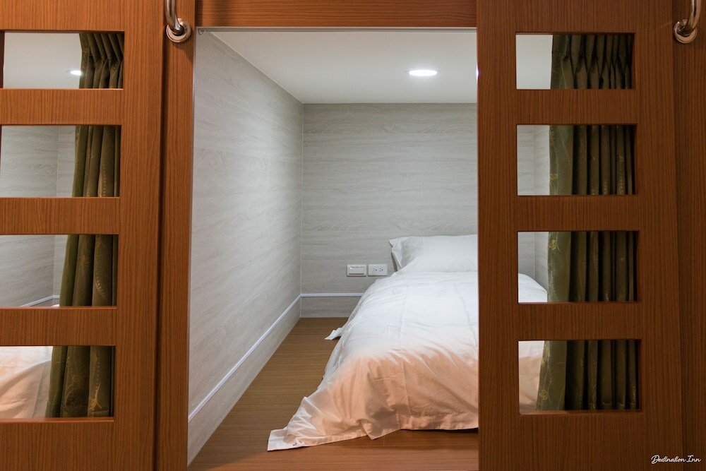 Фото Destination Inn