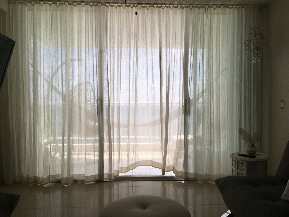 Фото Ocean View Gorgeous 1 Bedroom Apt