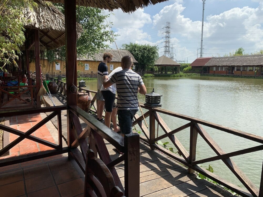 Фото Dola Hostel