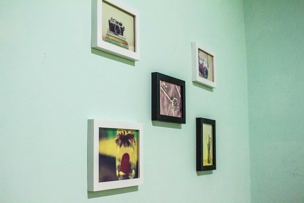 Фото The Pm Hostel