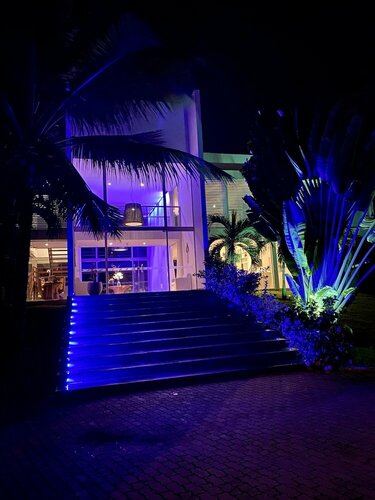 Внешний вид отеля B Blue Beachouses в Камаçарях, фото 4