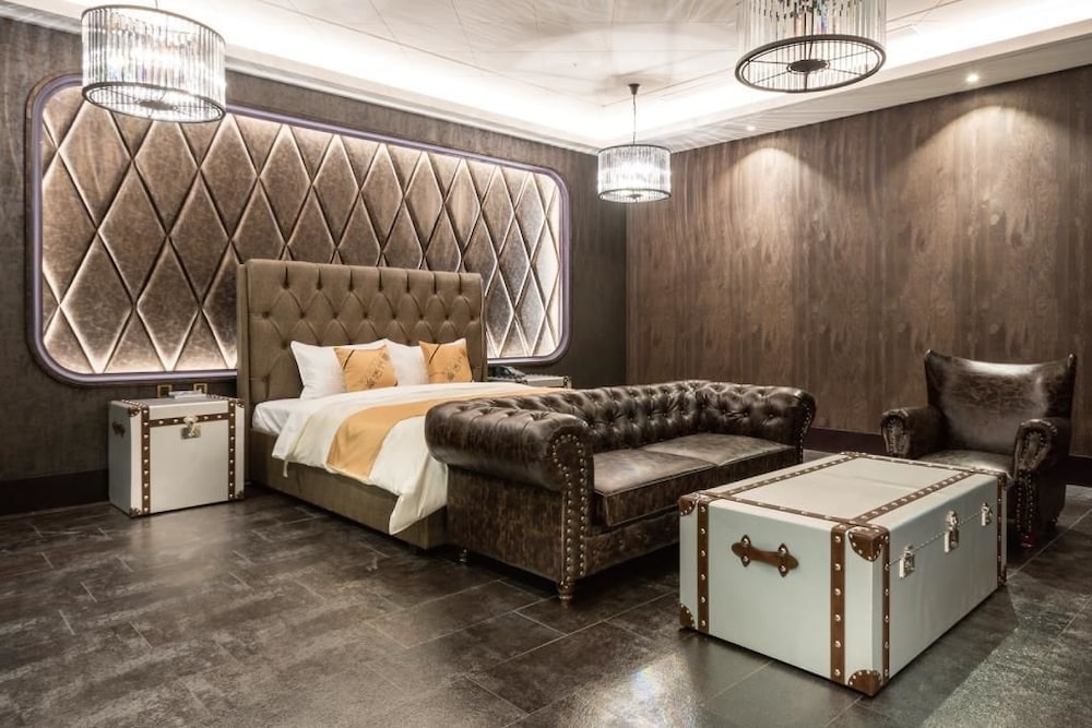 Фото Icolour Villa