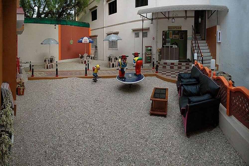 Фото Hotel Royal