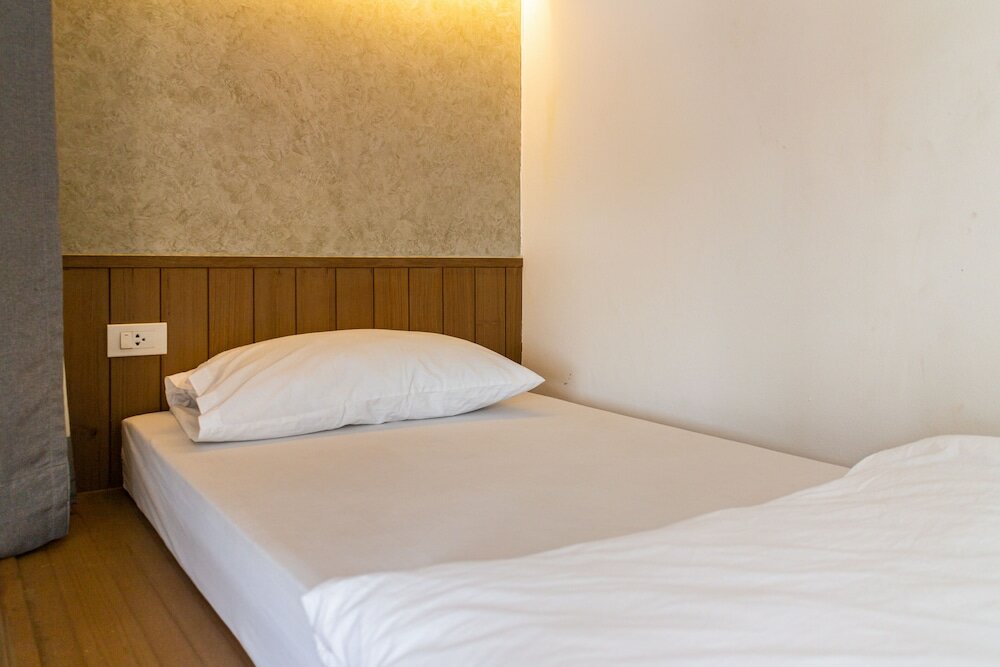 Фото Lost Inn Bkk