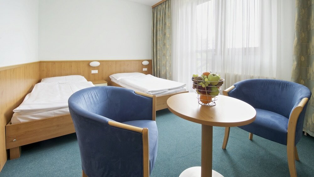 Фото Hotel Stupka