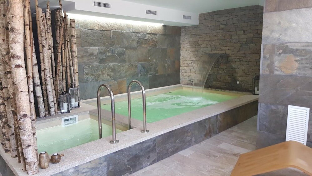 Фото Albergue Hotel La Casa del Peregrino