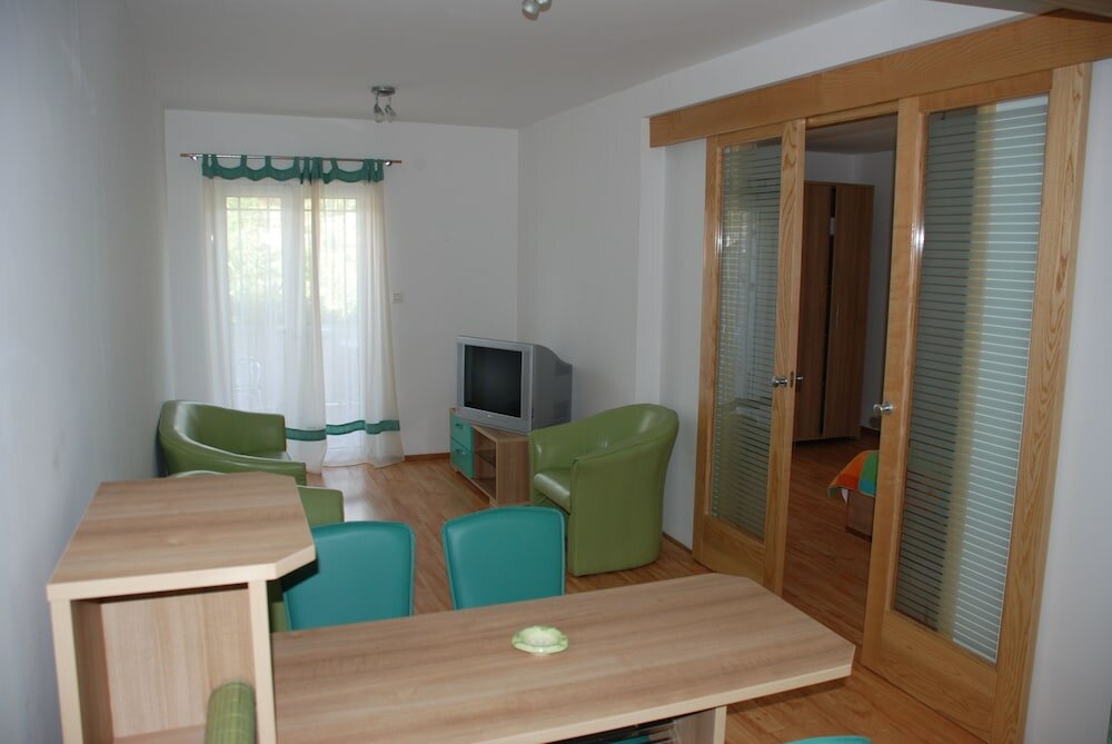 Фото Springs apartments