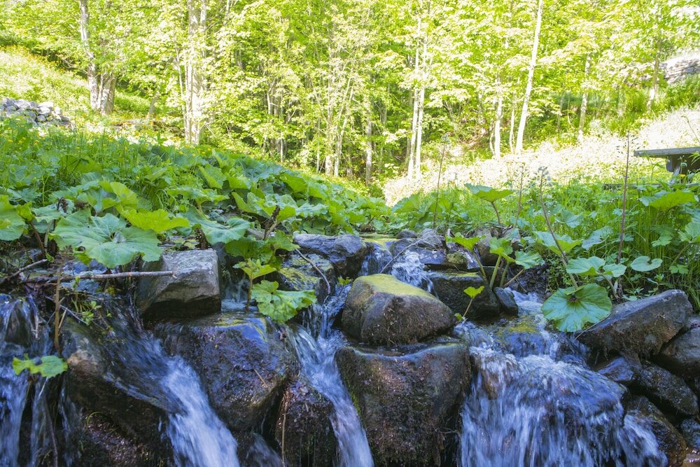 Фото Il Borgo Dei Celti