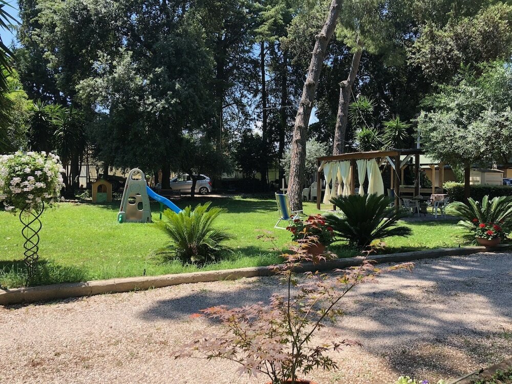 Фото Villa Berghella