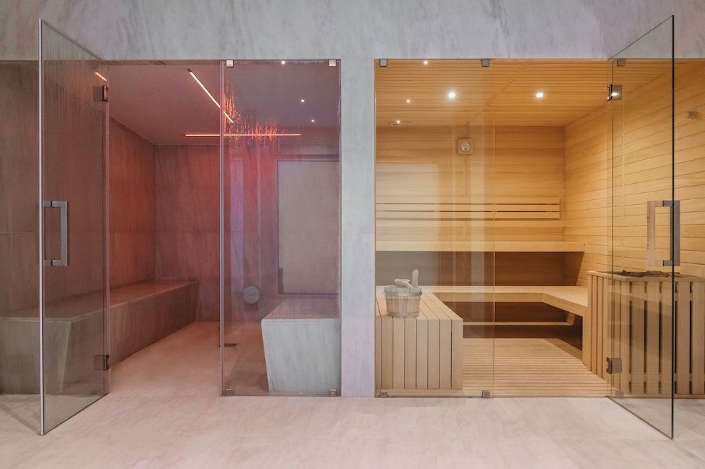 Фото Praia do Sal Lisbon Resort