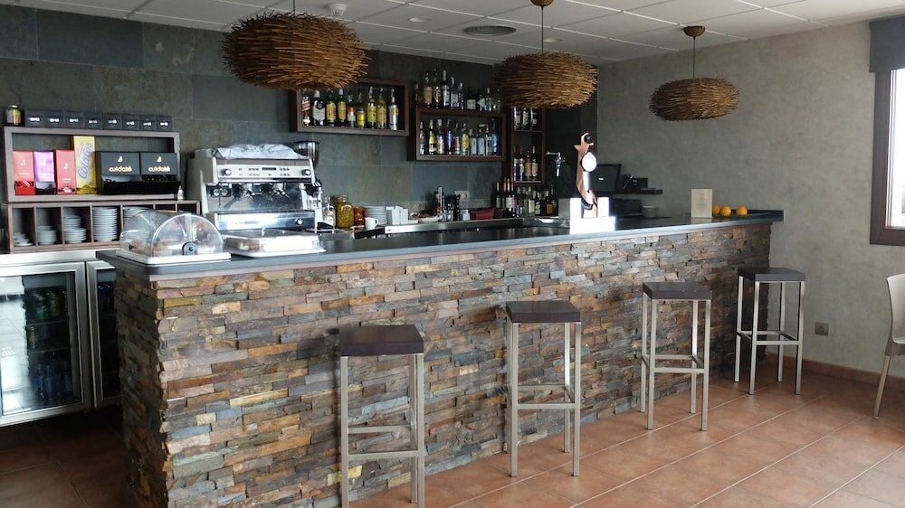 Фото Albergue Hotel La Casa del Peregrino