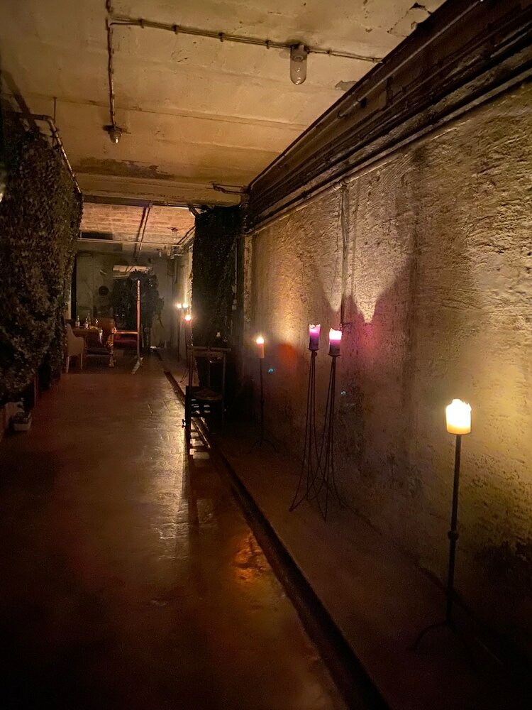 Фото Carli's Base Camp