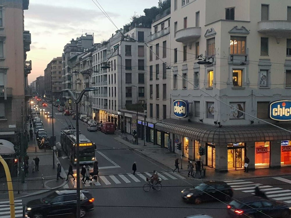 Фото Hotel Stradivari