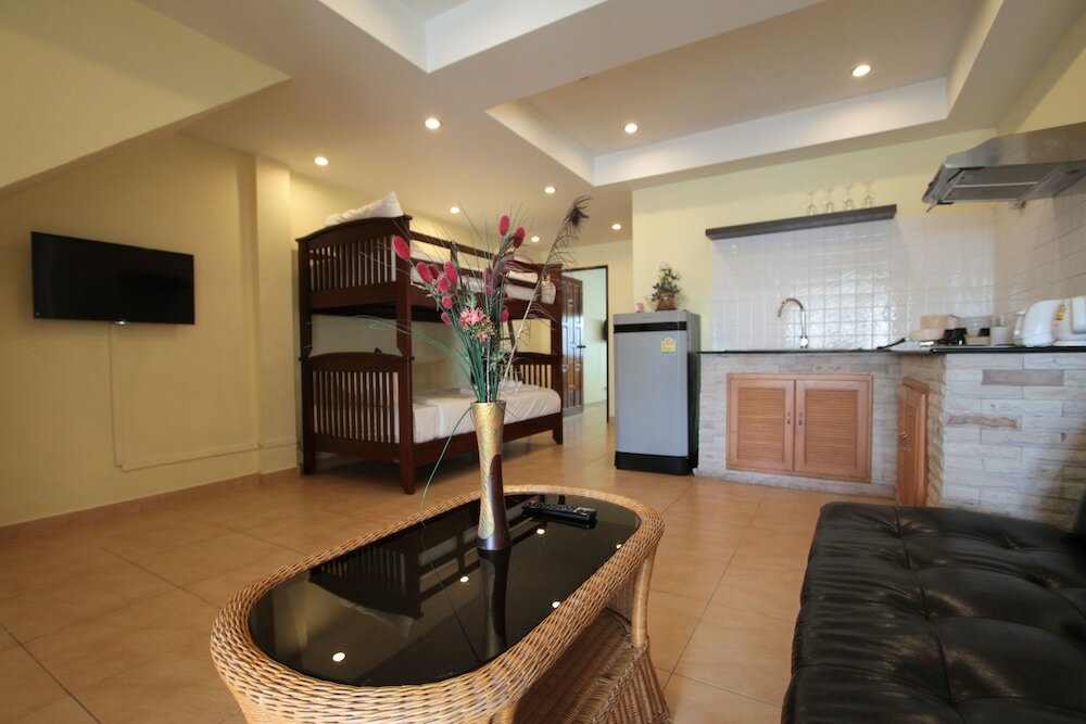 Фото Baan Suay Hotel Resort