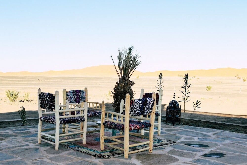 Фото Riad Caravasar