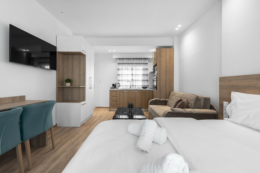 Фото Penthouse Level 8 Nilie Hospitality Mgmt