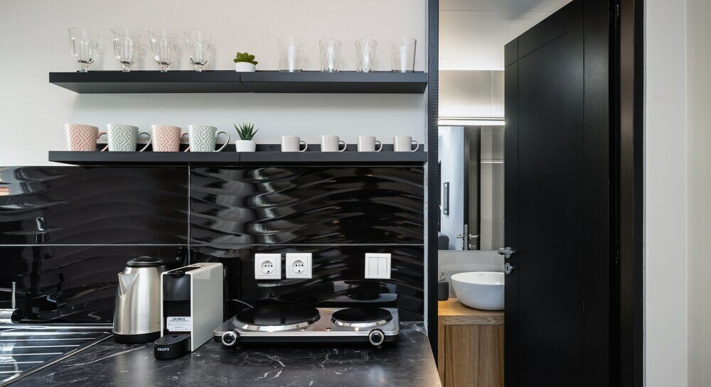 Фото Ermou Athens City Center Apartment