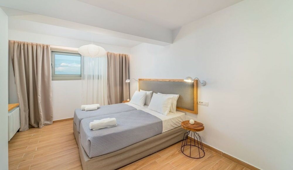 Фото Villa Ionion Theasis