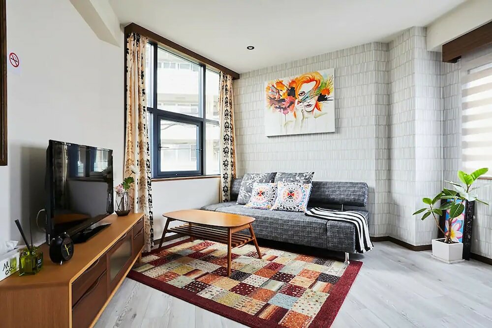 Фото Fc House Shibuya No. 1