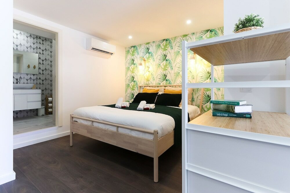 Фото Benfica Historical Apartments by Homing