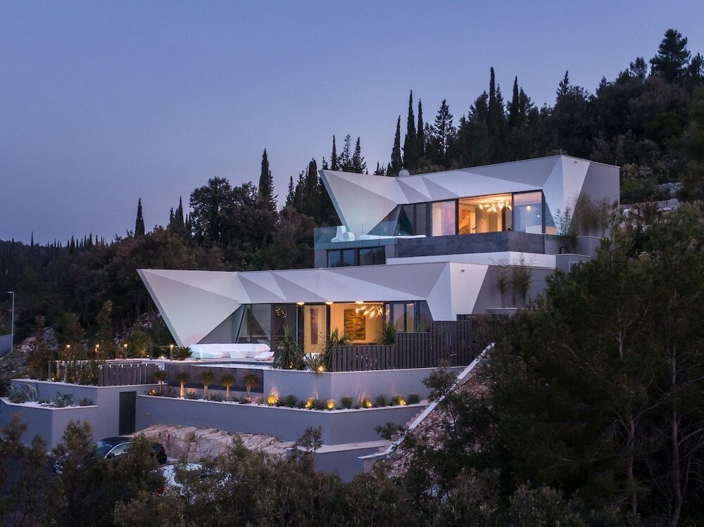 Фото Luxury Villa Korcula Diamond