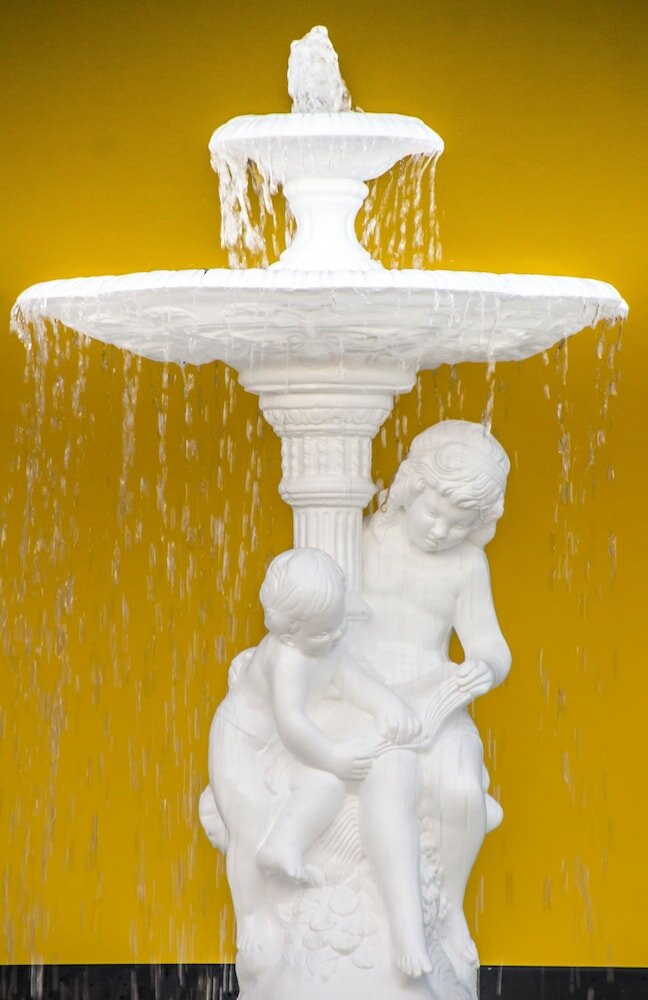 Фото Jutha Mansion