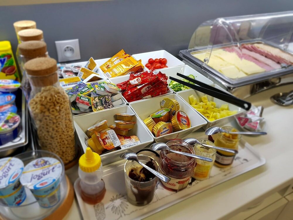 Фото Penzión Galéria