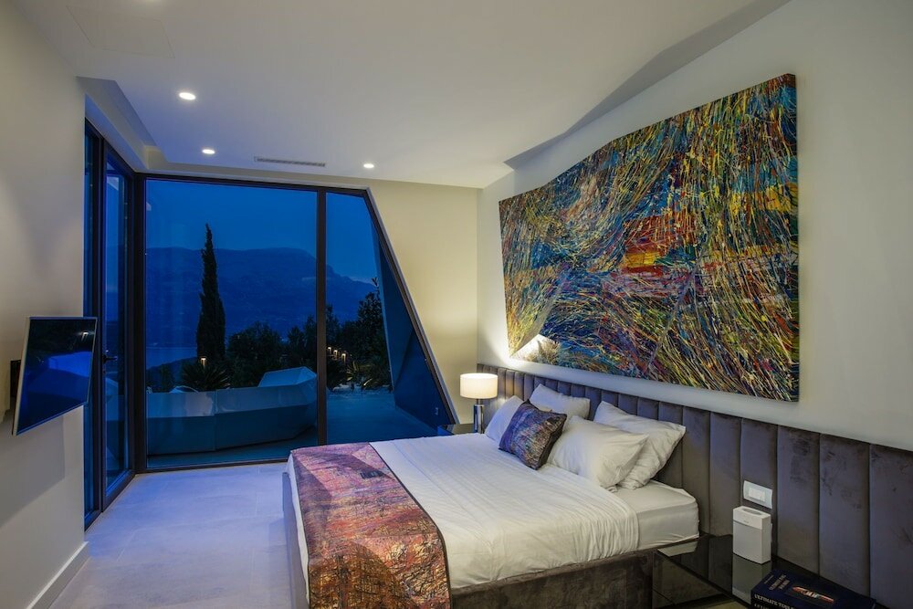 Фото Luxury Villa Korcula Diamond