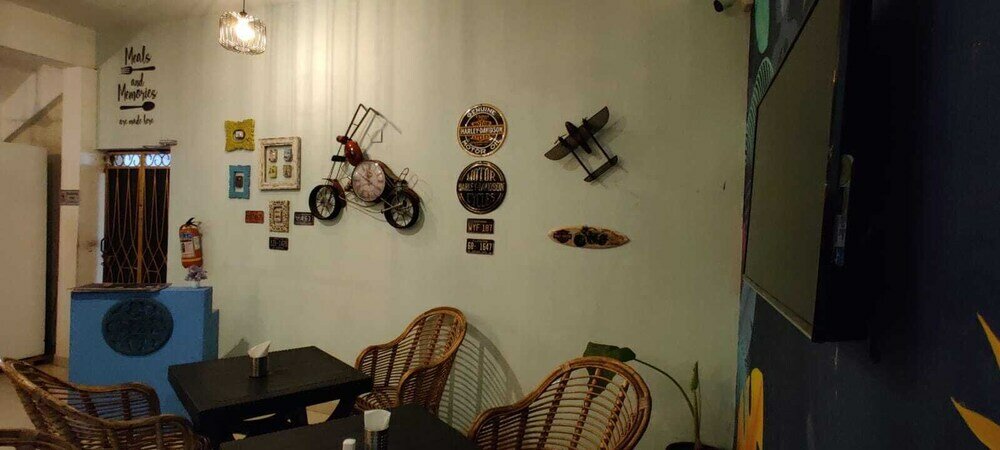 Фото Passions de Goa