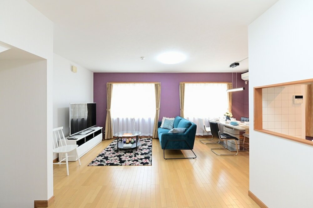 Фото Fc House Shinjuku