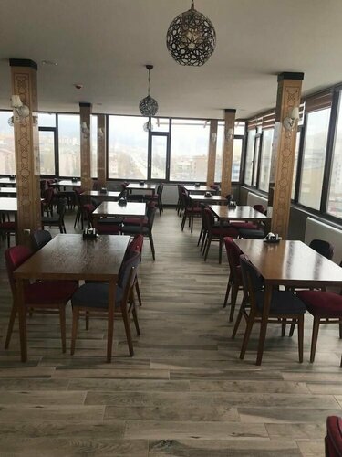 Гостиница Elite My Garden Hotel в Чукурдже