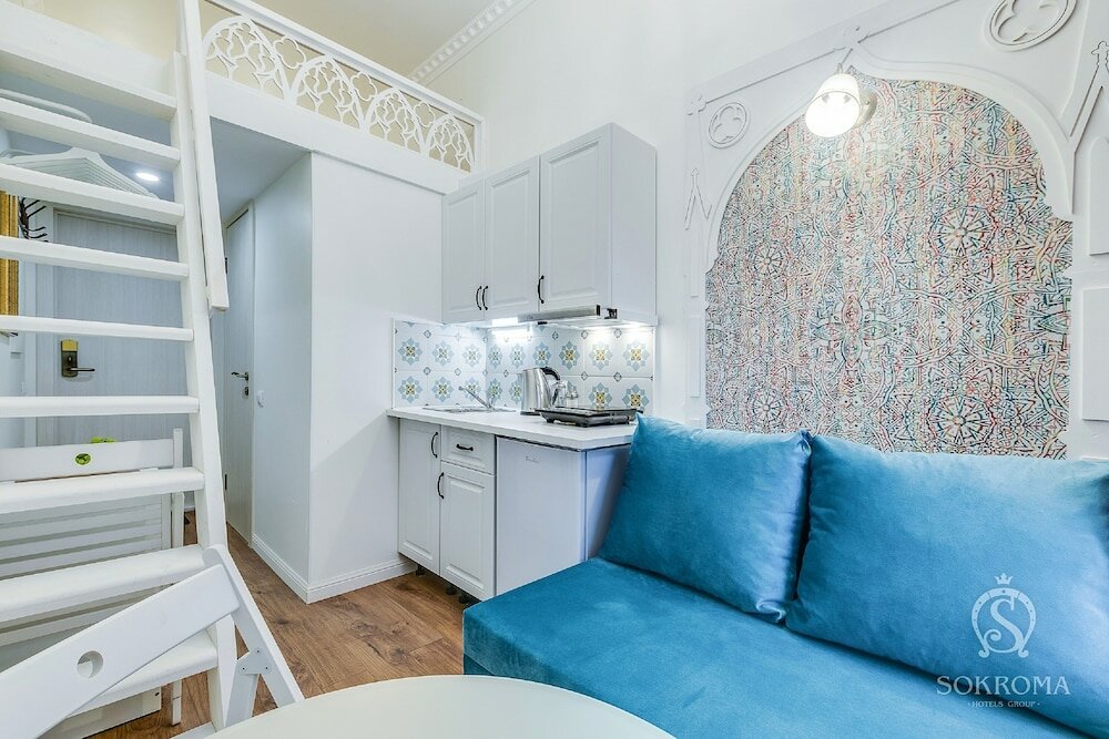 Фото Sokroma Мистери