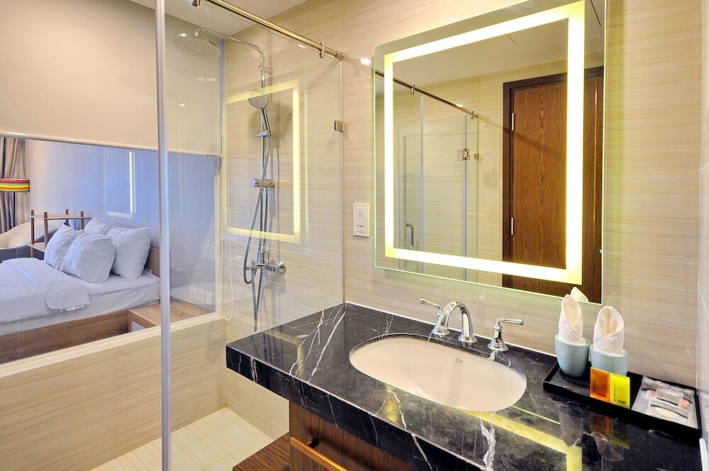 Фото Holi Panorama Nha Trang