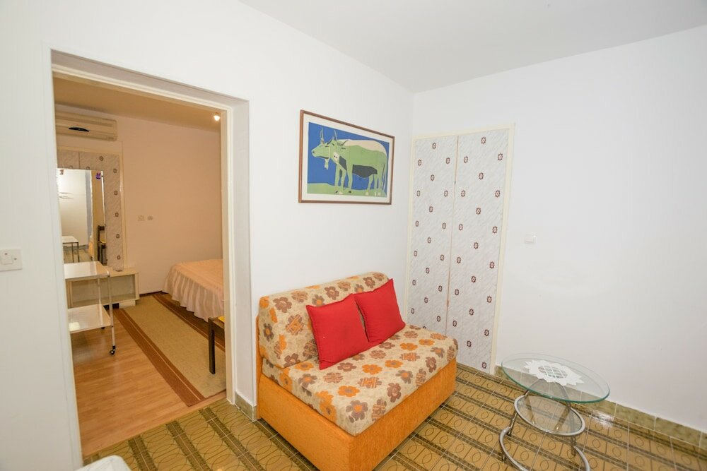 Фото Apartment Misura - Peaceful Location