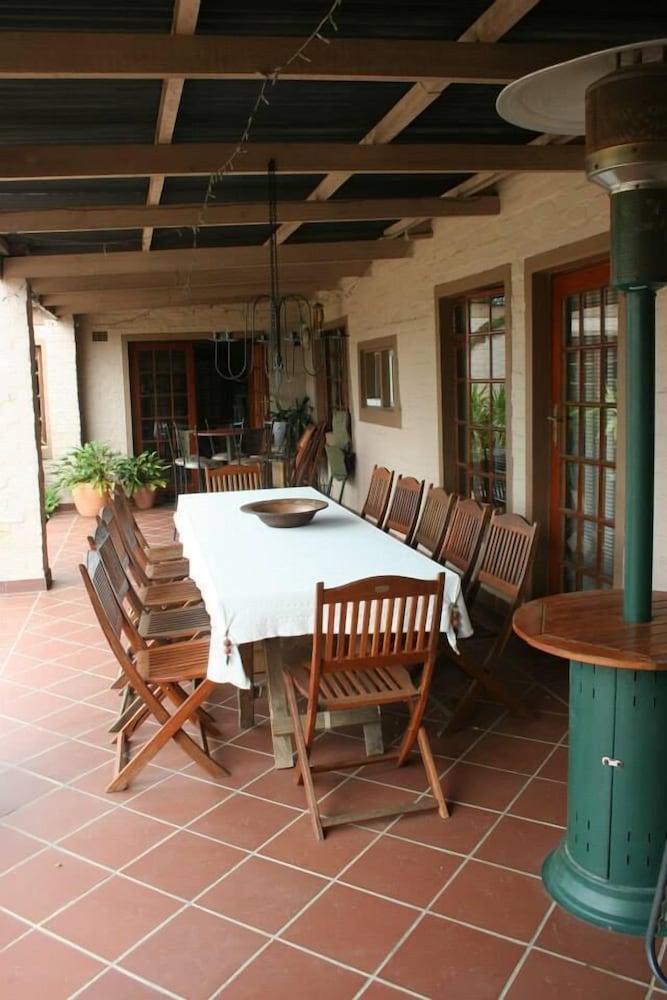 Фото Deo Gratia Guest House