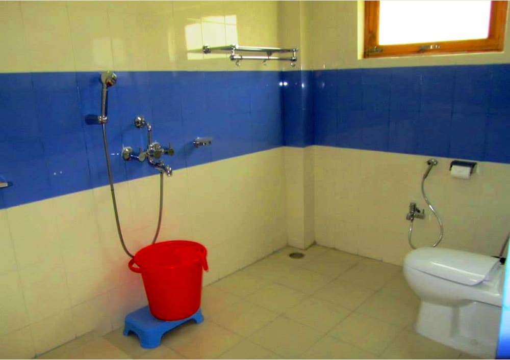 Фото Tih Global Family Resort - Saboo - Leh