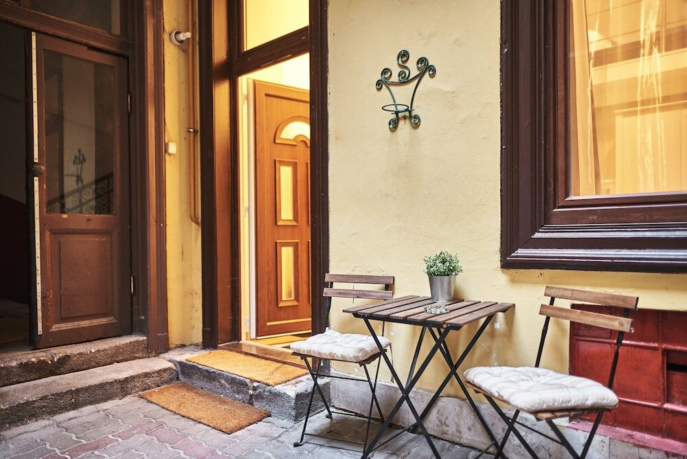 Фото Lovolde 5 Apartment