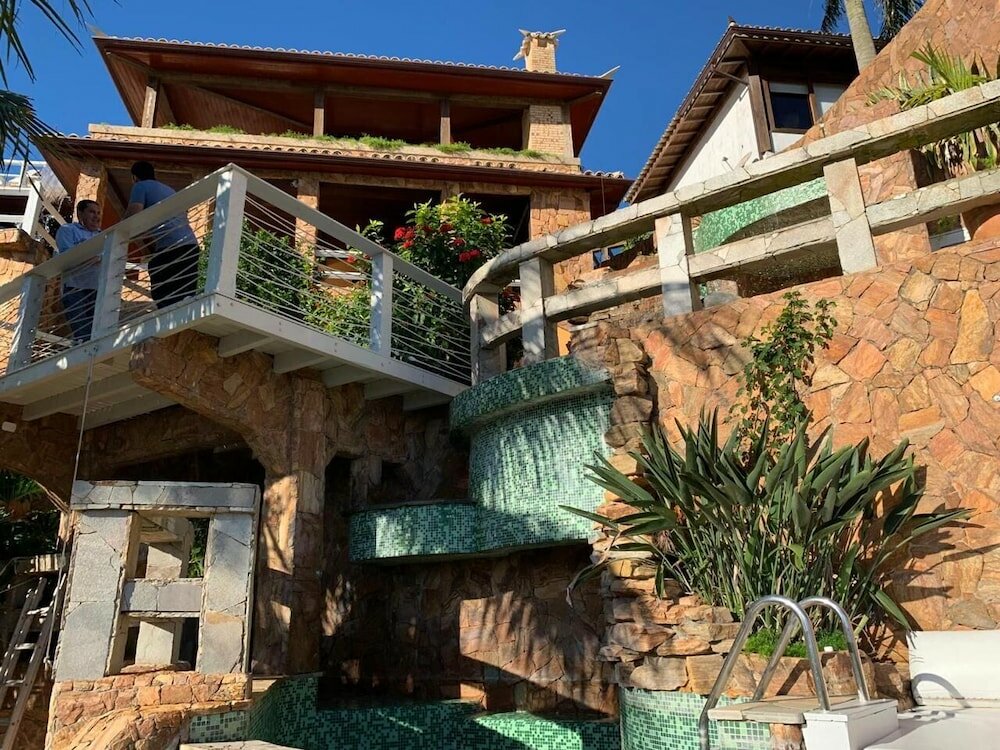 Фото Cachoeira Inn