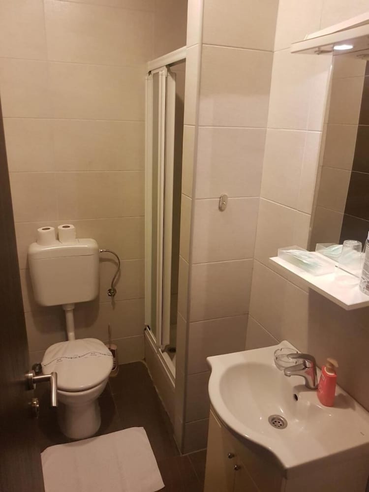 Фото Hotel Storia