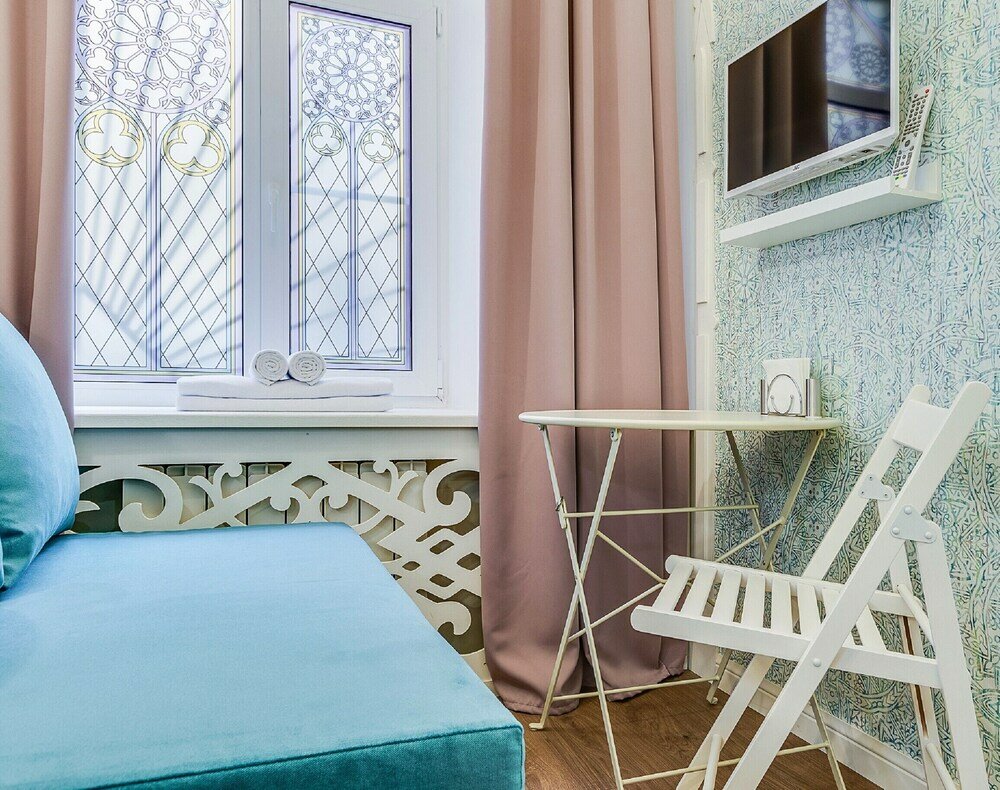 Фото Sokroma Мистери