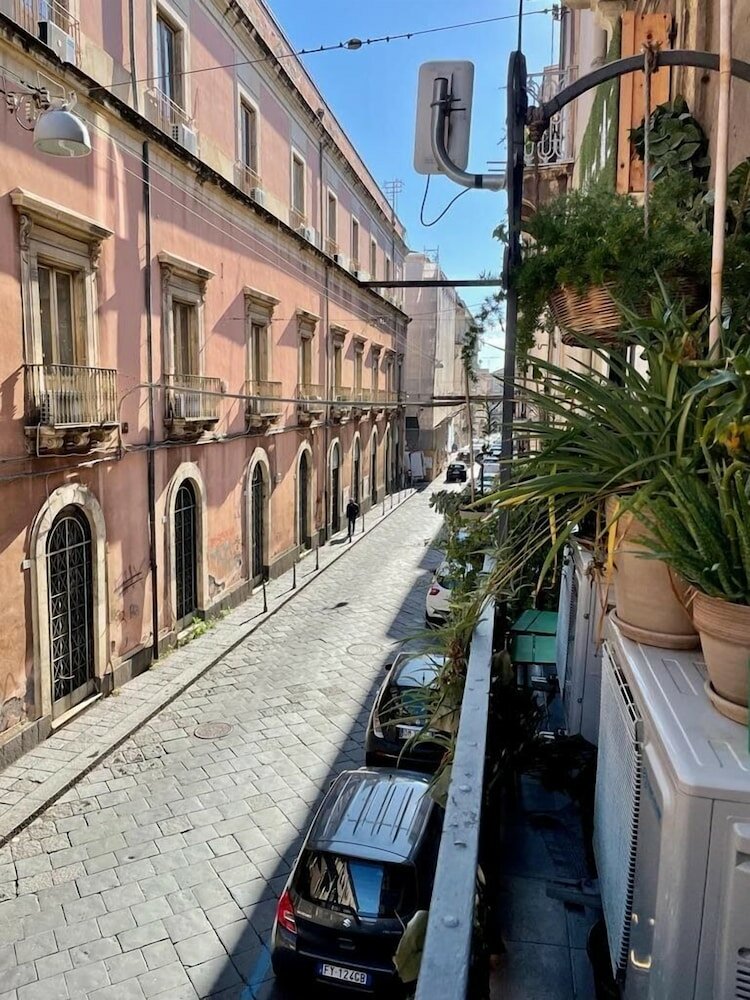 Фото Minihomecatania