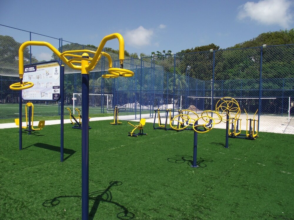 Фото Pousada Pontal de Guaratuba