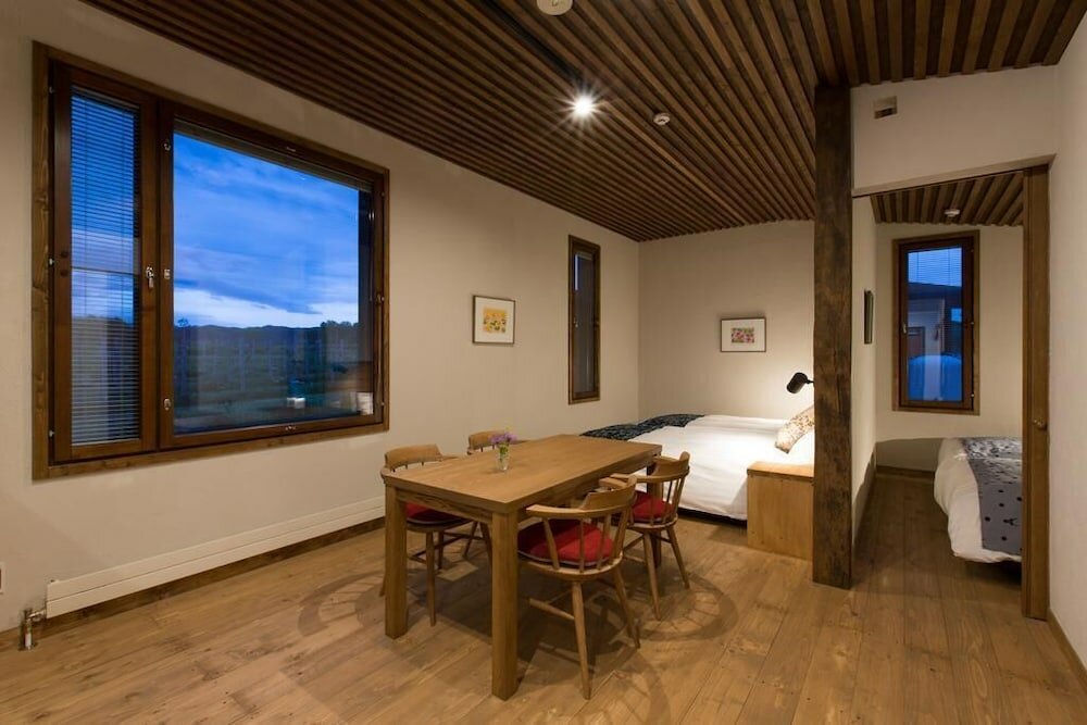 Фото Cottage Ekara