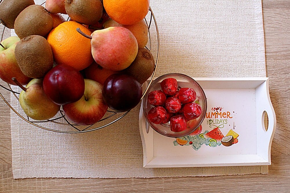 Фото Apartments Kovac Old Town