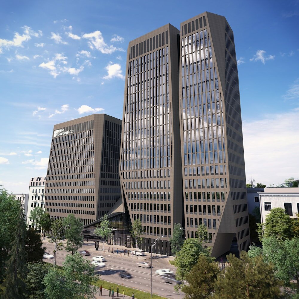 Фото отеля 1