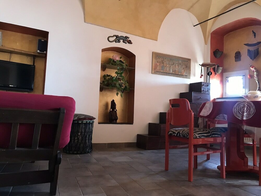 Фото Like A Dream In Sanremo Downtown