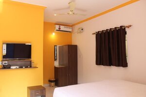 Гостиница Calangute Beach Stay