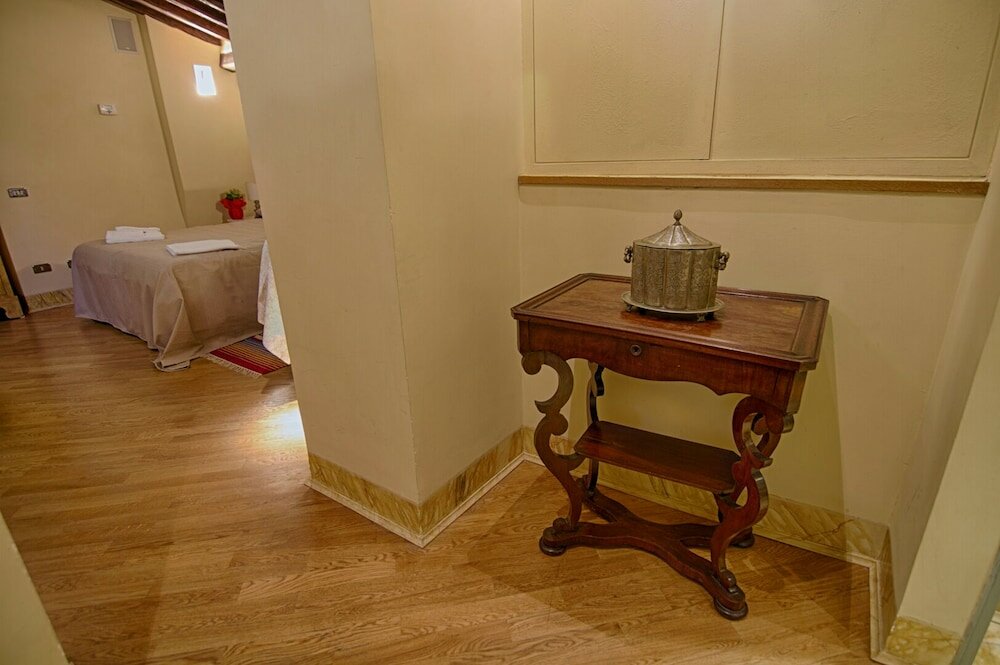 Фото Rinidia Siena Centro